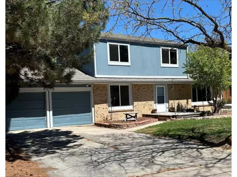 4312 S Evanston Ct, Aurora, CO 80015