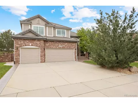 16320 E Oakwood Dr, Centennial, CO 80016