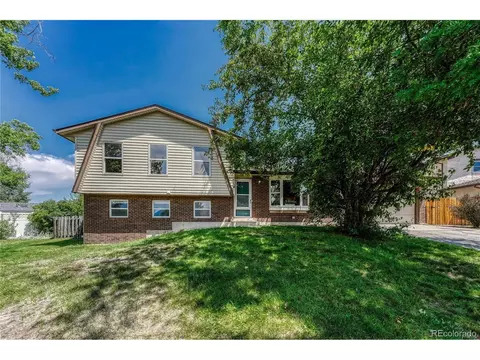 2234 Ptarmigan Ln, Colorado Springs, CO 80918
