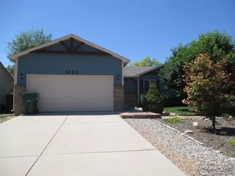 3405 17th Ave, Evans, CO 80620 photo 2