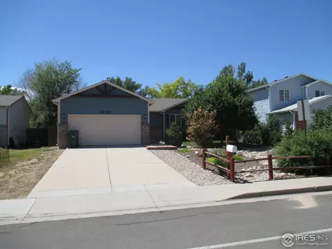 3405 17th Ave, Evans, CO 80620 photo 1