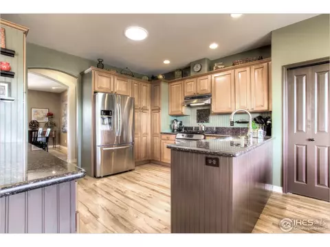 2367 Doyle Dr, Berthoud, CO 80513 photo 2
