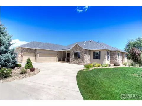 2367 Doyle Dr, Berthoud, CO 80513 photo 25