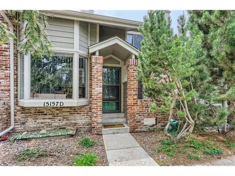 15157 E Purdue Ave #D, Aurora, CO 80014
