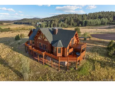 79 Six Shooter Ct, Bailey, CO 80421 photo 39