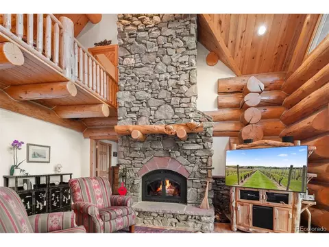 79 Six Shooter Ct, Bailey, CO 80421 photo 5