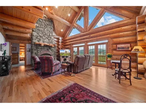 79 Six Shooter Ct, Bailey, CO 80421 photo 7