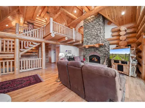 79 Six Shooter Ct, Bailey, CO 80421 photo 6