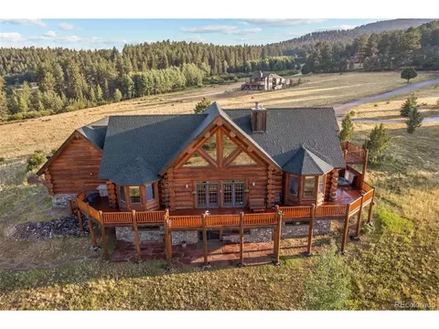 79 Six Shooter Ct, Bailey, CO 80421 photo 45