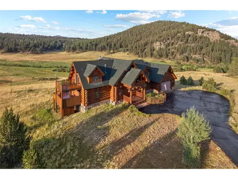 79 Six Shooter Ct, Bailey, CO 80421 photo 38