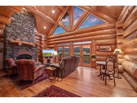 79 Six Shooter Ct, Bailey, CO 80421 photo 4