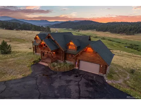 79 Six Shooter Ct, Bailey, CO 80421 photo 2