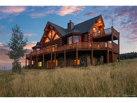 79 Six Shooter Ct, Bailey, CO 80421 photo 3