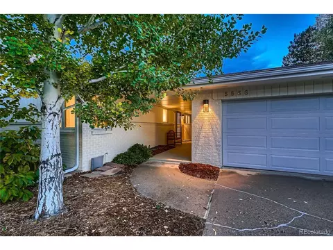 5566 E Lehigh Ave, Denver, CO 80237