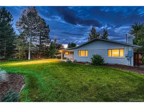 5566 E Lehigh Ave, Denver, CO 80237 photo 2