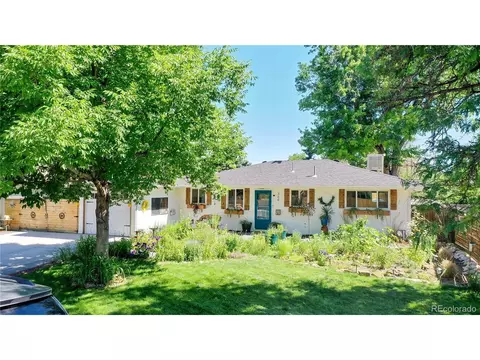 364 W Shepperd Ave, Littleton, CO 80120