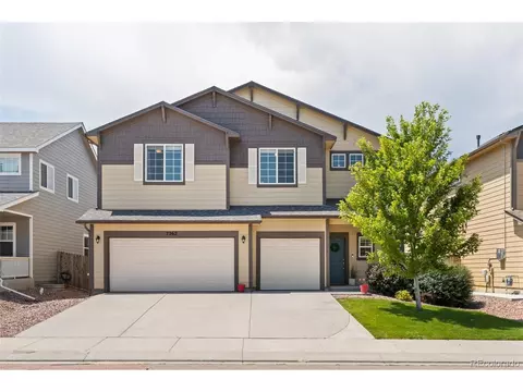 Undisclosed, Colorado Springs, CO 80925