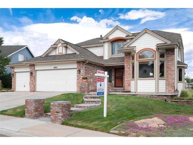 6903 S Owens St, Littleton, CO 80127
