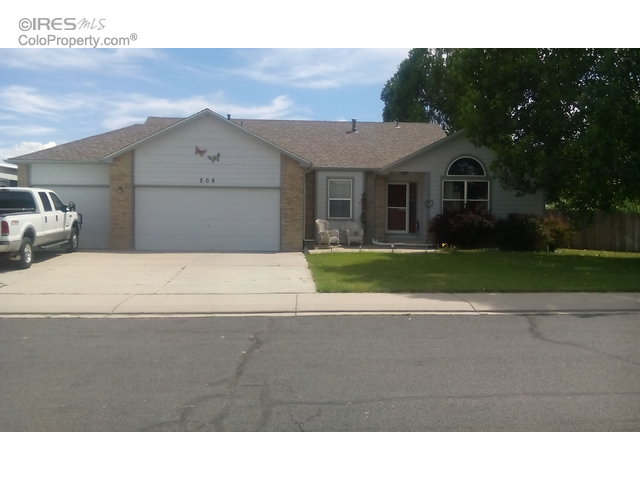 206 Ruth Ave, Severance, CO 80546 photo 1