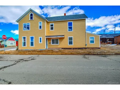 301 E 5th St, Leadville, CO 80461