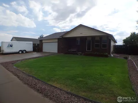413 Sally St, Wiggins, CO 80654 photo 2