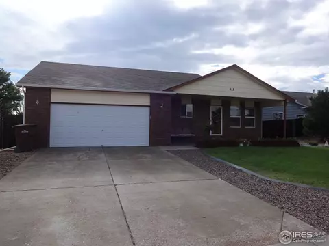 413 Sally St, Wiggins, CO 80654 photo 1