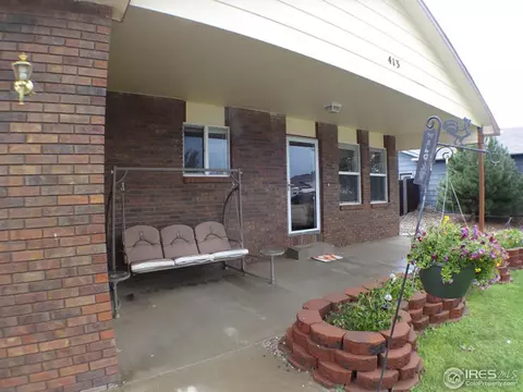 413 Sally St, Wiggins, CO 80654 photo 3