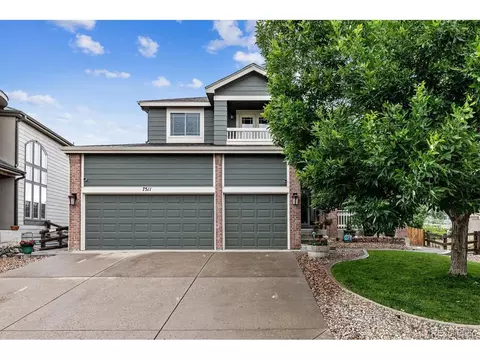 7511 Bison Pl, Littleton, CO 80125