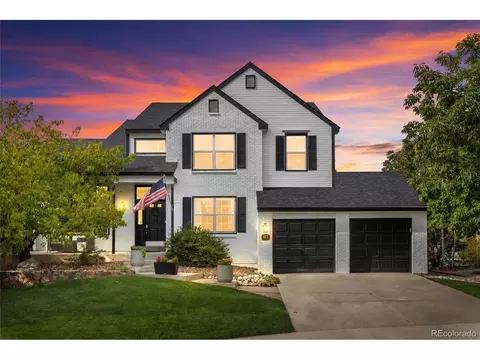 617 Huntington Pl, Highlands Ranch, CO 80126