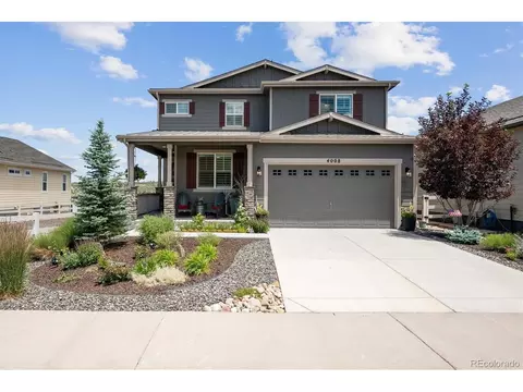 4008 John Ave, Castle Rock, CO 80104