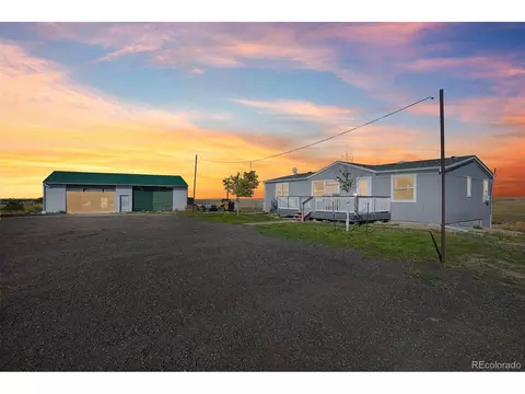 6690 Yulle Rd, Strasburg, CO 80136