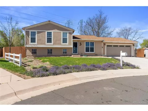 1853 S Zeno Way, Aurora, CO 80017