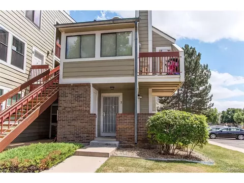 932 S Dearborn Way #7, Aurora, CO 80012