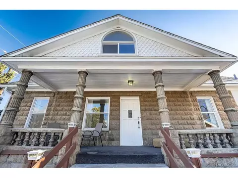 533 E Brookside St, Colorado Springs, CO 80905