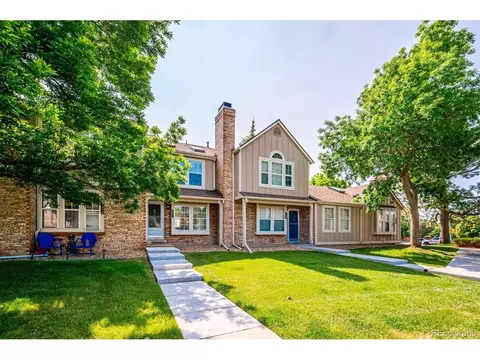 9621 W Chatfield Ave #F, Littleton, CO 80128