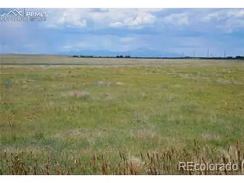 4660 S Yoder Rd, Yoder, CO 80864 photo 1
