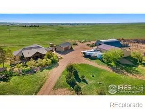 1599 E County Road 82, Wellington, CO 80549