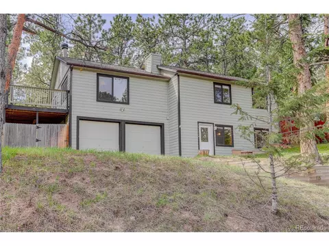 29762 Spruce Rd, Evergreen, CO 80439