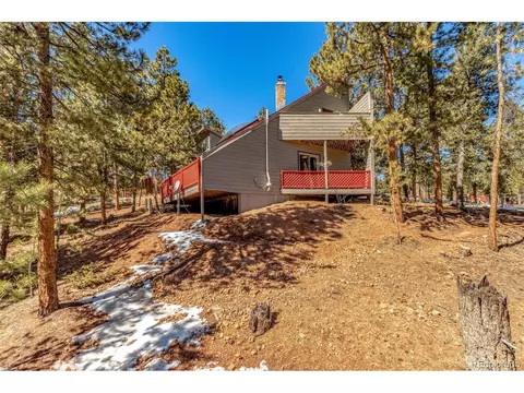 476 Dawson Rd, Pine, CO 80470 photo 26