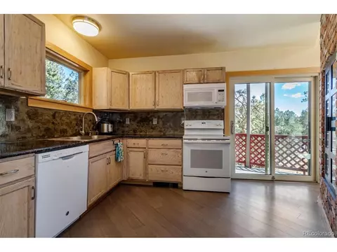 476 Dawson Rd, Pine, CO 80470 photo 6