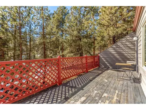 476 Dawson Rd, Pine, CO 80470 photo 8