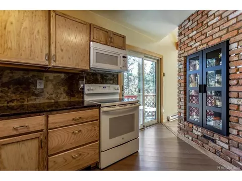 476 Dawson Rd, Pine, CO 80470 photo 9