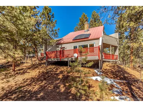 476 Dawson Rd, Pine, CO 80470 photo 27