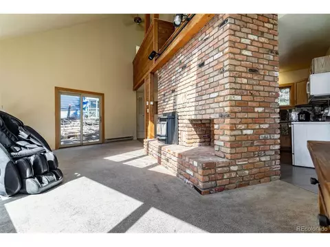 476 Dawson Rd, Pine, CO 80470 photo 3