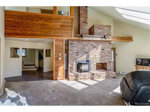 476 Dawson Rd, Pine, CO 80470 photo 4