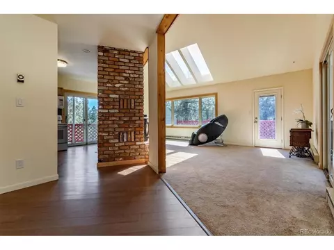 476 Dawson Rd, Pine, CO 80470 photo 2
