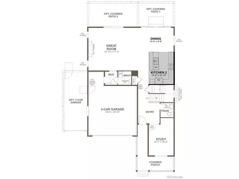 45926 Wood Thrush Ave, Bennett, CO 80102 photo 2