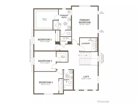 45926 Wood Thrush Ave, Bennett, CO 80102 photo 3