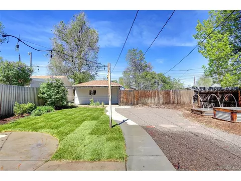 Undisclosed, Denver, CO 80210 photo 21