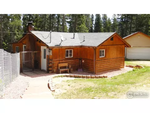 126 Dos Lobos, Black Hawk, CO 80422 photo 1